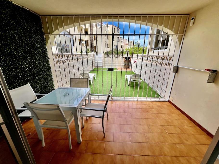 Casa Playa Salvaje, Terrace, Bbq, Pool Apartment Callao Salvaje Exterior photo